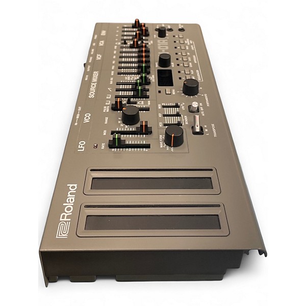 Used Roland SH-01A Synthesizer