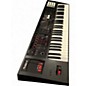 Used Roland Fantom 06 Keyboard Workstation