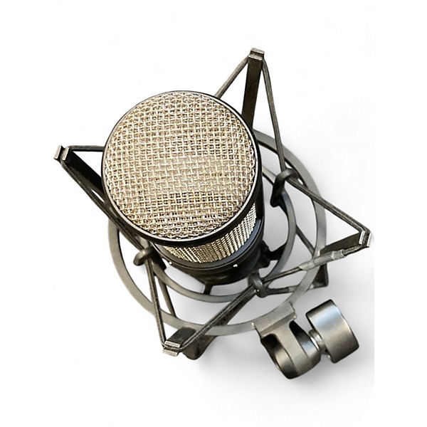 Used AKG P220 Project Studio Condenser Microphone