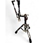 Used DW 9300 Series Heavy Duty Snare Stand