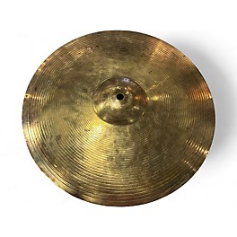 Used Paiste 16in 302 Crash Cymbal