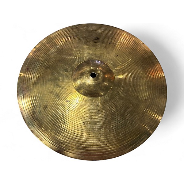 Used Paiste 16in 302 Crash Cymbal