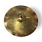 Used Paiste 16in 302 Crash Cymbal thumbnail