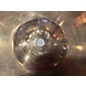 Used Paiste 16in 302 Crash Cymbal