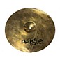 Used Paiste 16in 302 Crash Cymbal