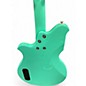 Used Eastwood Airline Map Mint Green Solid Body Electric Guitar