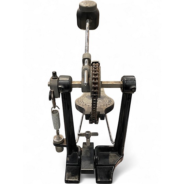 Used PDP by DW Single Bass Pedal Single Bass Drum Pedal