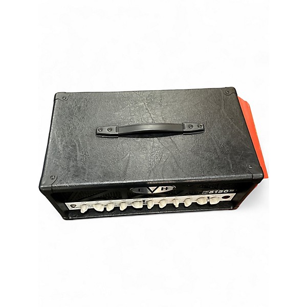 Used EVH 5150 III 50W Tube Guitar Amp Head