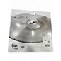 Used SABIAN Multiple QUIET TONE Cymbal thumbnail