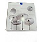 Used SABIAN Multiple QUIET TONE Cymbal