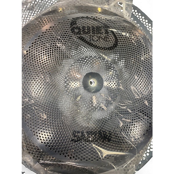 Used SABIAN Multiple QUIET TONE Cymbal