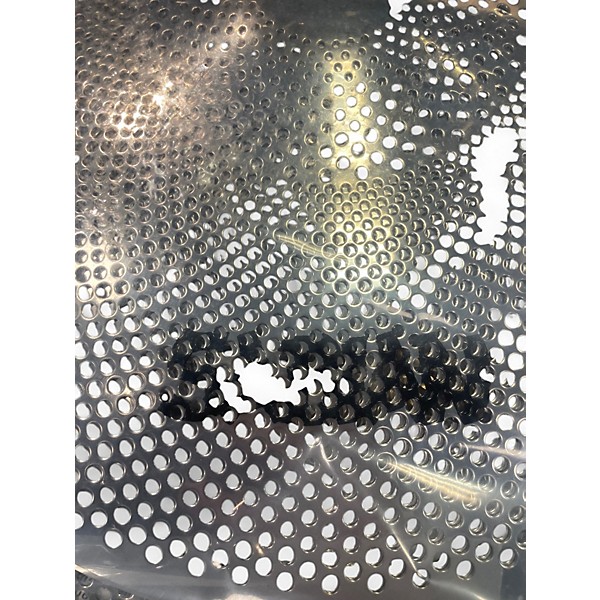 Used SABIAN Multiple QUIET TONE Cymbal