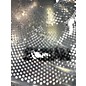 Used SABIAN Multiple QUIET TONE Cymbal
