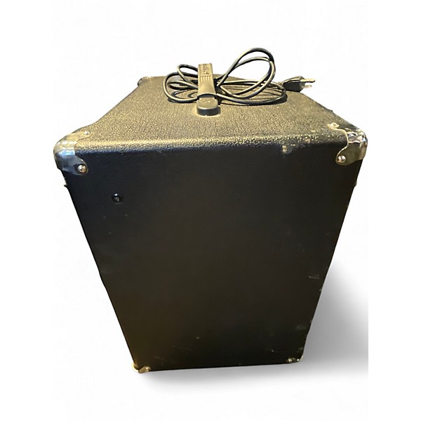 Used Acoustic B100MKII 100W 1x15 Bass Combo Amp