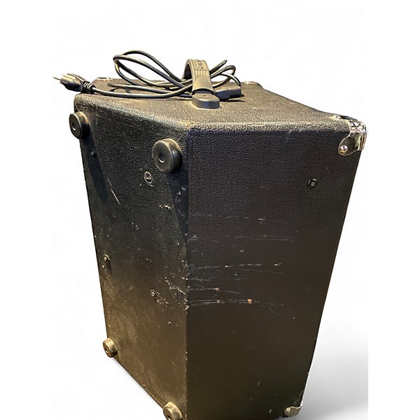 Used Acoustic B100MKII 100W 1x15 Bass Combo Amp