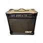 Used Crate GX30M Guitar Combo Amp thumbnail