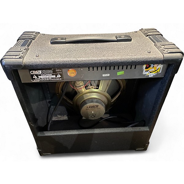 Used Crate GX30M Guitar Combo Amp