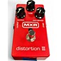 Used MXR M115 Distortion III Effect Pedal thumbnail