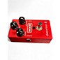 Used MXR M115 Distortion III Effect Pedal