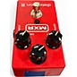 Used MXR M115 Distortion III Effect Pedal