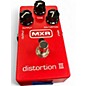 Used MXR M115 Distortion III Effect Pedal