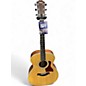 Used Taylor 214 Natural Acoustic Guitar thumbnail