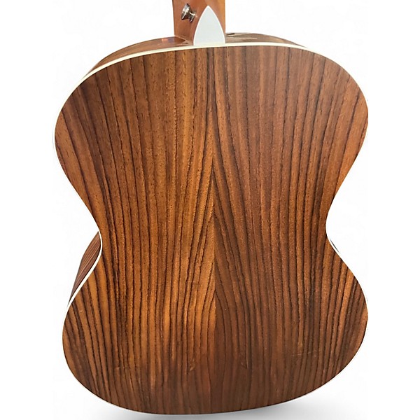 Used Taylor 214 Natural Acoustic Guitar