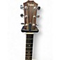 Used Taylor 214 Natural Acoustic Guitar