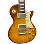 Used The Heritage H-150 Artisan Aged Dirty Lemon Burst Solid Body Electric Guitar