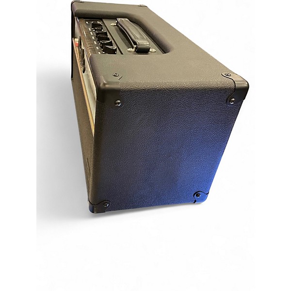 Used PRS Super Dallas Tube Guitar Amp Head