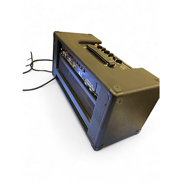 Used PRS Super Dallas Tube Guitar Amp Head