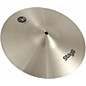Used Stagg 13in SH Hi-Hat Pair Cymbal