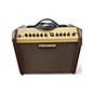 Used Fishman PROLBX500 Loudbox Mini Acoustic Guitar Combo Amp thumbnail