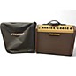 Used Fishman PROLBX500 Loudbox Mini Acoustic Guitar Combo Amp