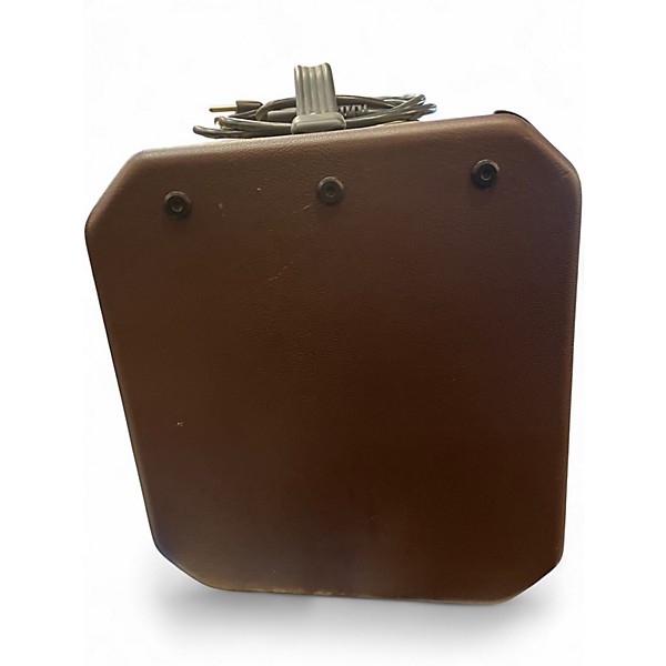 Used Fishman PROLBX500 Loudbox Mini Acoustic Guitar Combo Amp