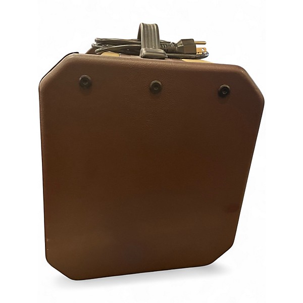 Used Fishman PROLBX500 Loudbox Mini Acoustic Guitar Combo Amp