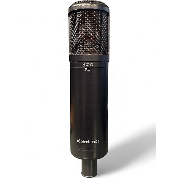 Used sE Electronics SE2300 Condenser Microphone