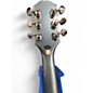 Used Epiphone ES339 Pelham Blue Hollow Body Electric Guitar