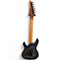 Used Ibanez 1P-01 Blue Solid Body Electric Guitar
