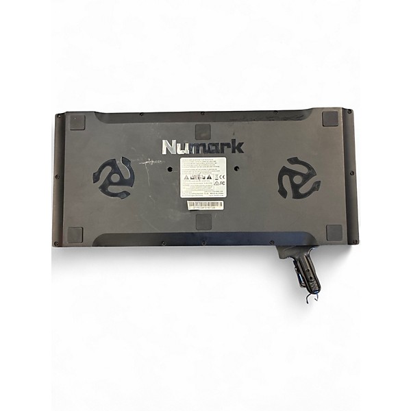 Used Numark Mixtrack Platinum FX USB Turntable