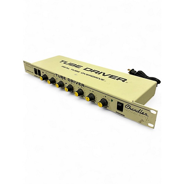 Used Chandler Tube Driver Exciter