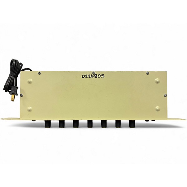 Used Chandler Tube Driver Exciter