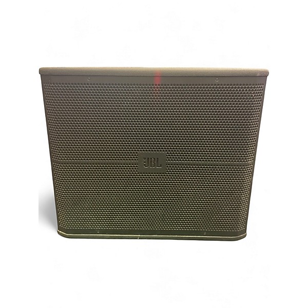 Used JBL Vrx918SP Powered Subwoofer