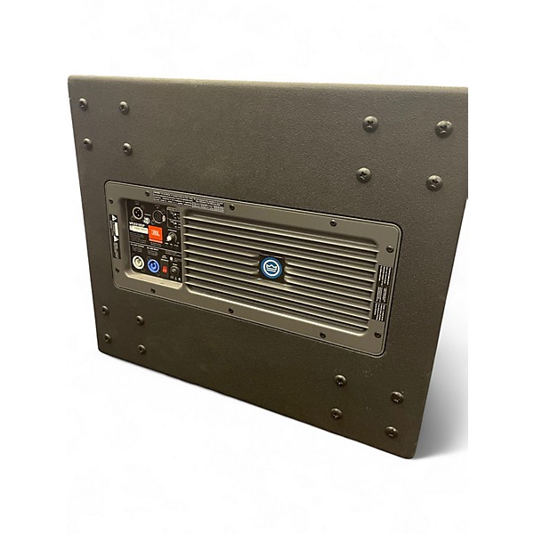 Used JBL Vrx918SP Powered Subwoofer