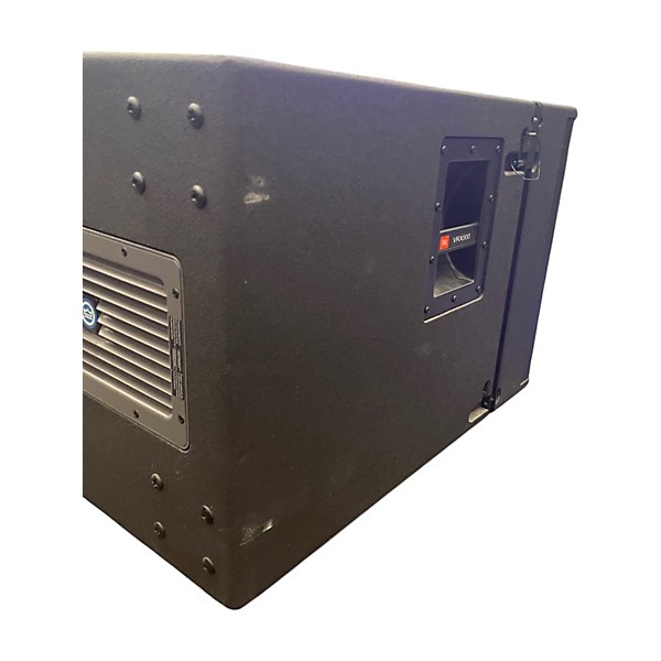 Used JBL Vrx918SP Powered Subwoofer