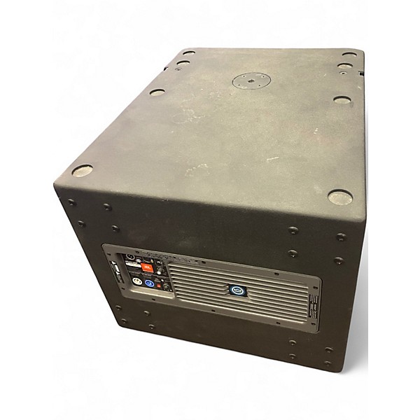 Used JBL Vrx918SP Powered Subwoofer