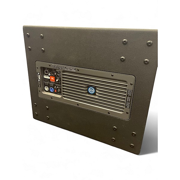 Used JBL VRX918SP Powered Subwoofer