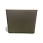 Used JBL VRX918SP Powered Subwoofer thumbnail