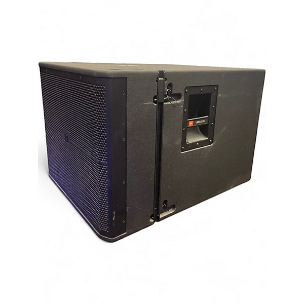 Used JBL VRX918SP Powered Subwoofer