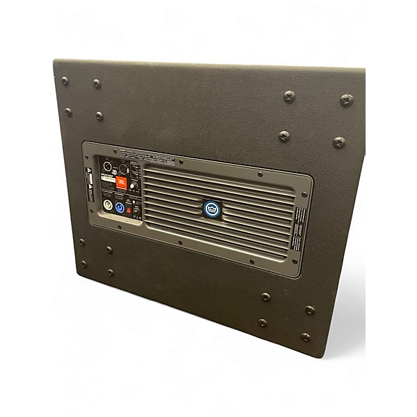 Used JBL VRX918SP Powered Subwoofer